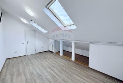 Spatiu de birouri de 80 mp de inchiriat pe str. Petofi Sandor - 8