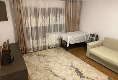 Tei - Parcul Circului | 2 Camere | Renovat modern | Centrala proprie