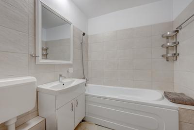 Apartament 3 camere de vanzare Turda, Ion Mihalache, 1 mai, renovat mobilat - 6