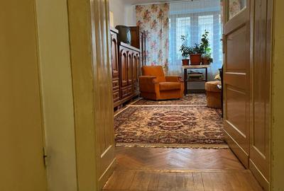 Apartament 2 camere Centrul Istoric - 13