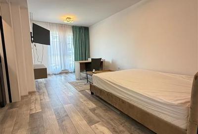 Vanzare garsoniera decomandata, Avantgarden V, mob utilata,parcare,boxa - 10