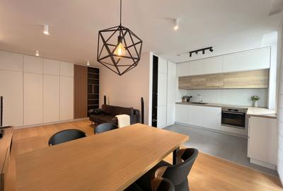 Apartament 2 camere - ISHO - 2