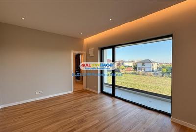 Vanzare vila de Lux de tip Duplex situata in comuna Tamasi- Corbeanca - 16