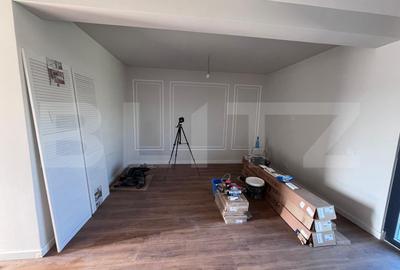 Duplex Modern 4 camere în Miroslava - zona linistita - 3