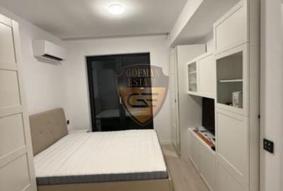 3 Cam Faleza Nord, Parcare Inclusă, Terasa Solid Residence mobilat si utilat 5/8 - 6