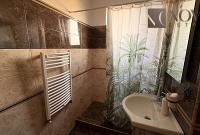 2 Camere | Mihai Bravu | 2 Min Metrou | Centrala | Balcon | Bloc nou 2010 - 9