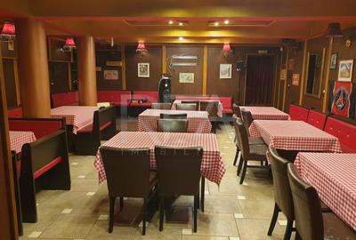 Restaurant + Locuinta | D+P+1+M Zona Crangasi - 6