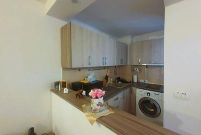 Garsonieră Spațioasă și Modernă, Complet Utilată – Zona Gării - 6