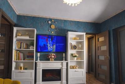 Garsonieră semidecomandată, mobilată în Turda