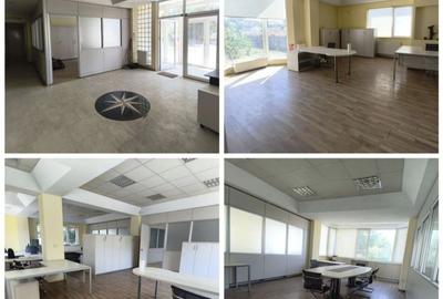 Casa/Proprietate mixta in Agigea, 2130 mp teren, 692 mp construiti. - 5