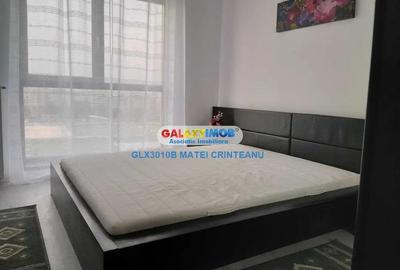 Inchiriere apartament 2 camere Complex Exigent Plazza - 12