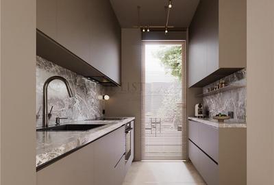 De Vanzare Apartament de Lux | Serban Voda - Budapesta - 9