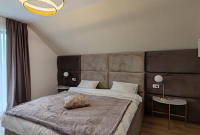 REV2005693 Vila 5 Camere Teren 305 mp Domnesti Ilfov De Vanzare - 4