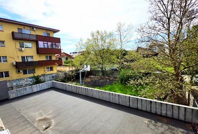 Garsonieră spațioasă, 41 mp. in Prelungirea Ghencea - Ideală pentru investitie. - 29