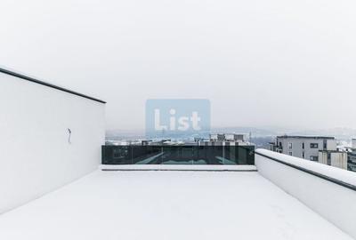 Duplex zona Grigorescu | View superb | 223 suprafata utila - 21