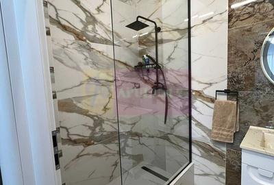 Mihai Bravu, Apartament 3 camere, mobilat luxos, si loc de parcare l - 6