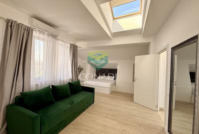 Apartament Cochet 4 Camere de Inchiriat Duplex | Penthouse | Cotroceni - 15