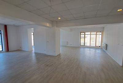 SPATIU BIROU- CLADIRE BIROURI PREMIUM - 29