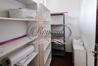Spatiu pentru birouri, zona Platinia Ursus - 9