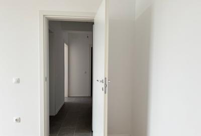 Apartament 2 camere, 60mp utili + balcon - Zona Mall Colosseum / Sector 1 - 4
