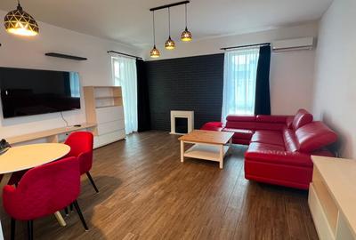 Apartament pentru inchiriere