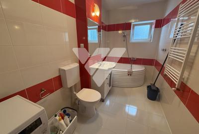Apartament 3 camere Calea Cisnadiei langa Kaufland geam la baie terasa 12MP - 6