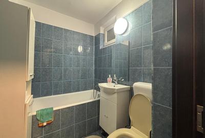 2 Camere Pantelimon Aleea Vergului 15 Min Metrou Renovat - 5