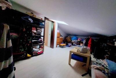 Apartament 5 Camere tip Duplex  Strada Caisului  Fundeni Dobroești - 25