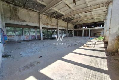 De vânzare – Spațiu versatil, ideal investiție, zonă centrală - 11