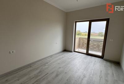 Duplex de vanzare cu 5 camere, despartit prin garaj, zona Giroc - 22