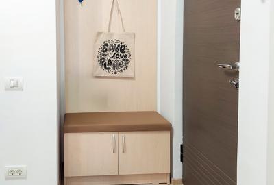 Apartament 2 camere | Trocadero | Renovat - 8