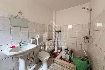 Comision 0%! Casa cu 8 camere, teren 648mp, zona Fratelia, Timisoara - 35