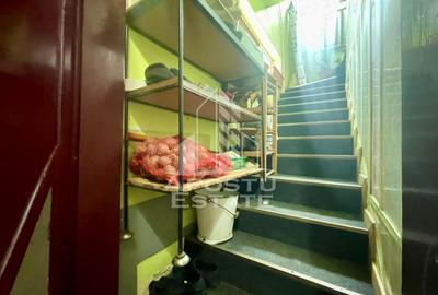 Casa individuala cu spatii comerciale - Zona Parneava spre Alfa - 23