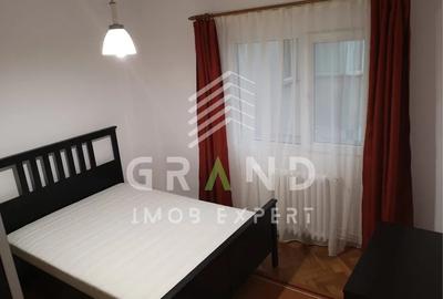 Apartament decomandat cu 2 camere, Calea Mănăștur - 2