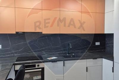 Apartament 2 camere | De inchiriat | UpSite Floreasca | Loc parcare - 5