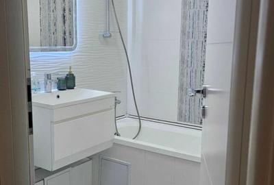 Apartament 2 Camere Gorjului | Decomandat | Balcon | 6 minute metrou - 8