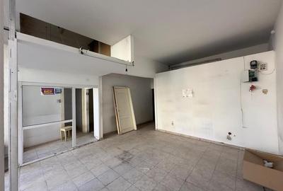 Spatiu comercial vitrat Tatarasi, 60mp, str. Ciurchi - 5