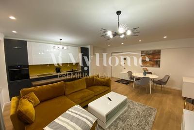 Apartament luxuriant cu 3 camere/ 2 locuri parcare/ zona  Mall Promenada - 2