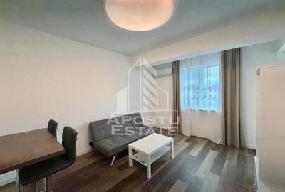 Apartament cu 2 camere de inchiriat, loc de parcare, Giroc - 2