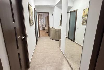 Apartament 2 camere, decomandat, 60mp, centrala, ac, parcare, metrou, D. Leonida - 5
