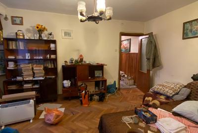 Apartament cu 2 camere ,centrala, termopan, balcon, Narcisa - 2