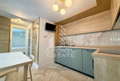 Apartament o camera de inchiriat, PetFriendly, Fratelia, Timisoara - 5