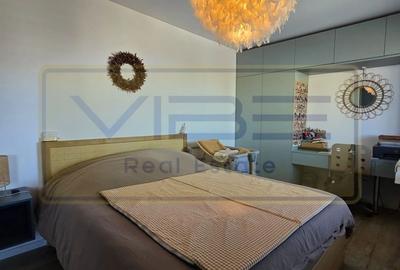 Apartament Modern/Cozy- 79 mp- View Panoramic - 10