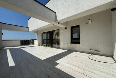 Vânzare Penthouse cu Terasă generoasă în Complexul Atrium Garden - 7