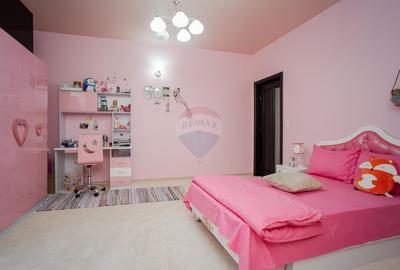 0% Comision - VILA de LUX de vânzare – Cu iaz natural - 23