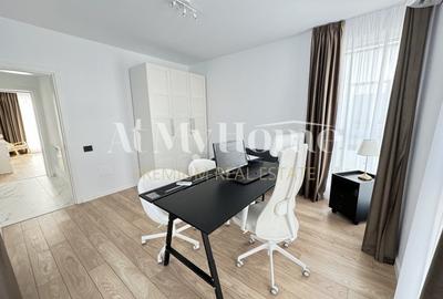 VILA 5 CAMERE/COMPLEX REZIDENTIAL NOU PREMIUM/PIPERA - 12