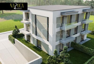 Apartament 3 camere de vanzare in Manastur, Cluj Napoca - 2