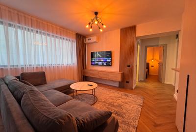 Șoseaua Straulesti Apartament 2 camere Mobilat Utilat Parcare Inclusă - 7