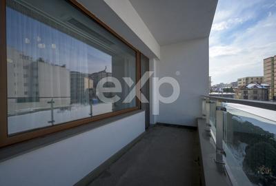 Apartament 3 camere de inchiriat- Delavrancea - Kiseleff- complex - 16