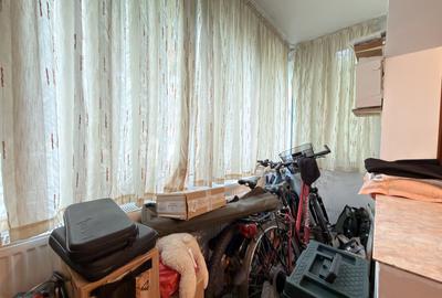 Apartament 3 camere, 63mp, etaj 1 - Zona Soarelui - 15